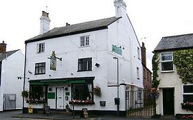 The Green Man Pub